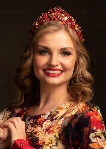 Марина Фирсова