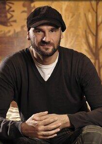 photo of Milorad Kapor photo of Milorad Kapor