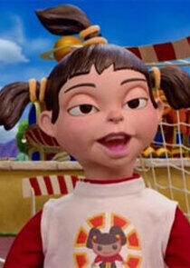 Trixie Trixie