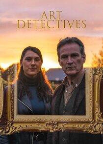 Art Detectives - Season 1 Art Detectives - Season 1