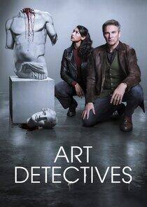 Art Detectives Art Detectives