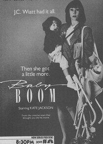 Baby Boom Baby Boom
