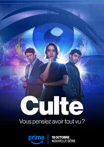 Culte - Season 1 Culte - Season 1