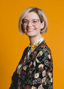 Siobhan Thompson
