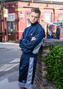 Oscar Branning