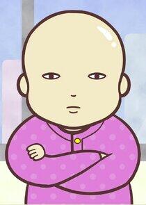 Baby in Charge