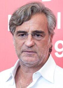 Max Tortora