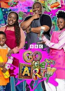 Go Get Arty