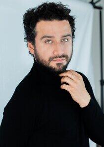 photo of Fernando Bocanegra Delgado