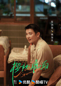 Lin Haifeng