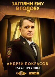 Андрей Покрасов