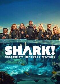 SHARK! Celebrity Infested Waters