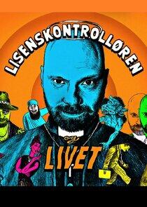 Lisenskontrolløren Lisenskontrolløren