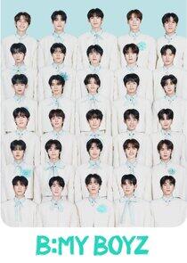 B:My Boyz B:My Boyz