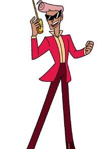 Ringmaster