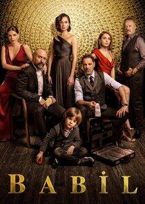 Babil - Season 1 Babil - Season 1