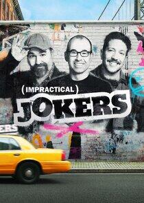 Impractical Jokers Impractical Jokers