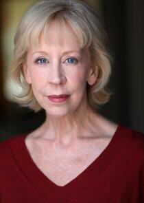 Nancy Daly