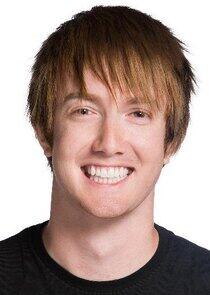 photo of Chad James