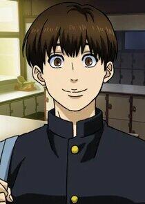 Rihito Tatsuno