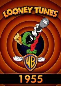 Looney Tunes - Season 27 / Year 1955