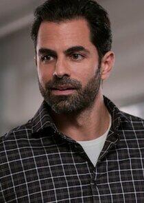 Detective Alex Lopez Detective Alex Lopez