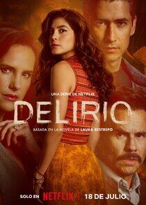 Delirio Delirio