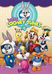 Baby Looney Tunes Baby Looney Tunes
