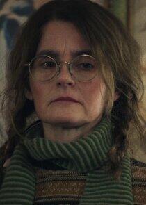 Claire Marsh