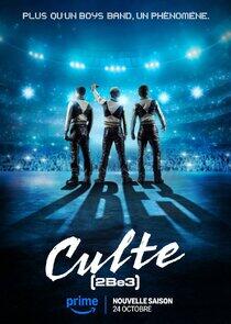 Culte - Season 2 Culte - Season 2