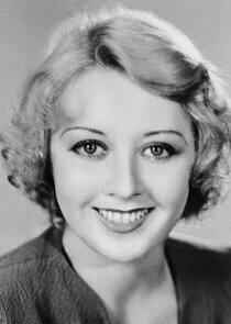 Joan Blondell