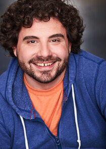 Michael Saltzman