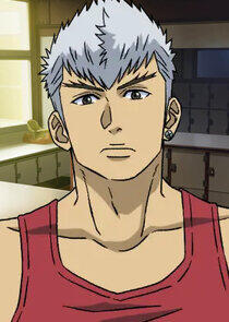 Ken Shinozuka