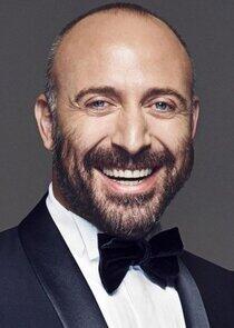 Halit Ergenç