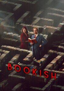 Bookish Bookish