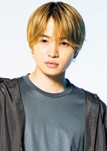 Kikuchi Fûma