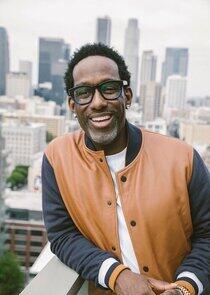 Shawn Stockman