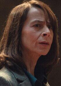 DCS Moira Jacobson