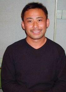 Wataru Takagi Wataru Takagi
