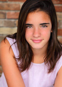 photo of Alicia Herranz