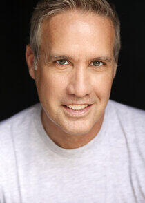 photo of Joe Chapleau photo of Joe Chapleau