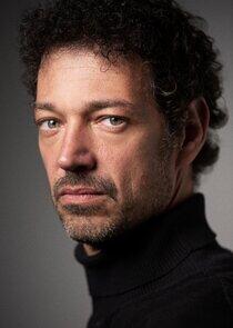 photo of Christian Caner photo of Christian Caner