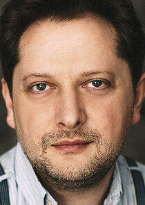 Евгений Писарев