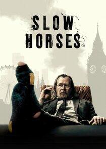 Slow Horses