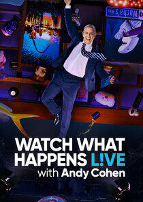 Watch What Happens Live