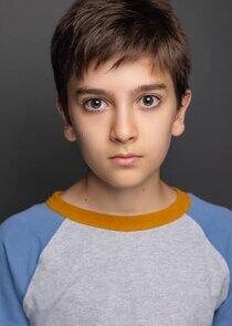 Jude Zarzaur Jude Zarzaur