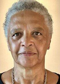 Angela Bruce