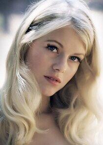 Misty Rowe Misty Rowe