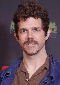 Andre Hyland Andre Hyland