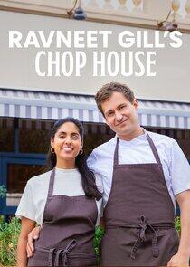 Ravneet Gill's Chop House